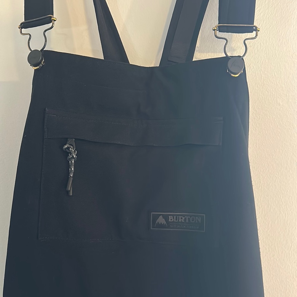 Medium Women’s Burton Avalon Bib